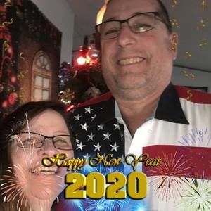 Meet your Posher, Randy